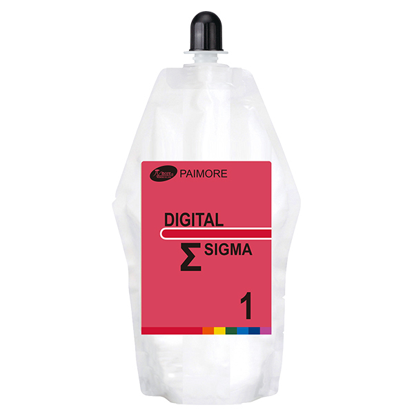 파이모아  디지털시그마 400g (1제+2제)
